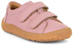 Froddo Lányok mezítlábas tornacipő BASE Pink Froddo G3130240-8 pink - 31 méret