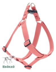Lupine Pet Step-in hám (ECO Coral 2, 5 cm széles 49-68 cm) (ECL36266)