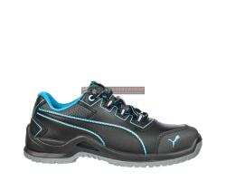  644120 PUMA Női védőcipő (40) - Niobe Blue Wns Low S3 ESD SRC (PUM-644120-40)