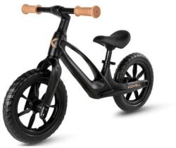 Kidwell Bicicletă fără pedale, cu cadru din magneziu, Kidwell VITO Black