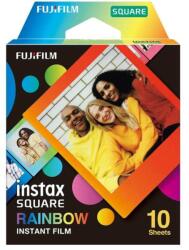 Fujifilm SQUARE Rainbow film