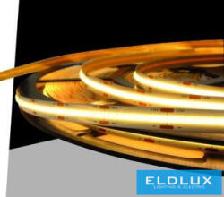 UNIVERSO COB LED szalag DC: 24V 512D 12w-1080lm/méter 6500k IP20 10mm x 50méter (COB-50M-F)