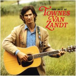 BERTUS Townes Van Zandt - The Best Of Townes Van Zandt (2lp, Usa) (3d9672)
