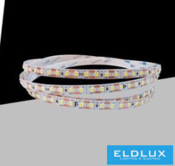UNIVERSO LED szalag DC: 24V 2835-120D 10w-975lm/méter 6500k IP20 8mm x 5méter 1cm-vágható 3év (2835-5M-24V-F)