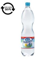Nestlé Ásványvíz szénsavas NESTLÉ AQUAREL 0, 5L DRS (30.01597)