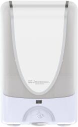 SC Johnson Professional SCJP TouchFREE Ultra habszappan adagoló SC Johnson Professional habszappan patronokhoz, automata, 1, 2L, ABS műanyag, fehér/opálos/króm (SCJP-TF2WHI) - greenclean