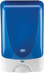 SC Johnson Professional SCJP TouchFREE Ultra habszappan adagoló SC Johnson Professional habszappan patronokhoz, automata, 1, 2L, ABS műanyag, kék/fehér (SCJP-TF2AZU)