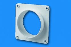 Cső gonal 252p - fali csőcsatlakozó elem, na125