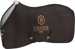 ESKADRON Jersey Sparkle leszárító takaró, fekete - S