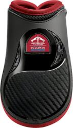 VEREDUS COLOR EDITION" Olympus Vento Rear bokavédő, bordó - L