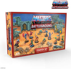 Archon Studio MotU Battleground Starter Set (ES) (MOTU0005)