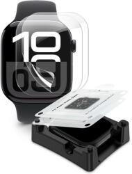 Tech-Protect SUPREME SET 2-PACK APPLE WATCH 10 (42 MM) 2db üvegfólia