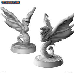 Archon Studio Masters of the Universe Miniatures: ELECTROVORE (PSF0065)