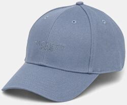 Hackett London pamut baseball sapka nyomott mintás, HM042652 - kék Univerzális méret