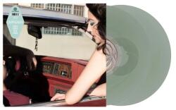 Deafheaven Lonely People With Power (Coke Bottle Green Clear Vinyl)