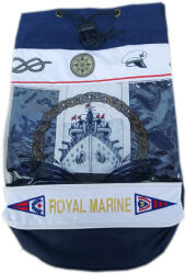  Сак раница Royal Marine