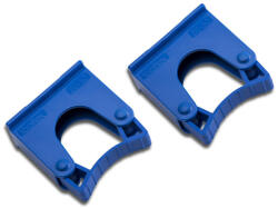 Igeax fali nyéltartó 2db - 20-30 mm (1050B)