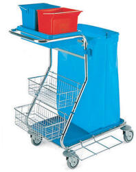 TTS Modular 110 fémvázas szervizkocsi (tts-00007110)