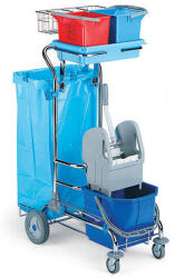 TTS Elvis ET 1 szervizkocsi (tts-00006100)