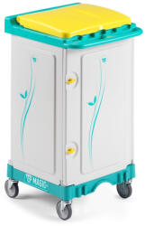 TTS Mini Magic 10 Professional takarítókocsi (tts-MM010P0A0000)