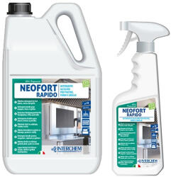 Interchem Neofort Rapido lúgos, hideg zsíroldó 750 ml (IN-neofort_rapido-0-75)