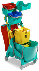 TTS Nick Plus 210 felmosókocsi (tts-0P036549)