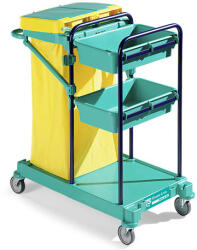 TTS Green 100 szervizkocsi (tts-0B003100)