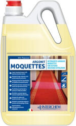Interchem Argonit Moquettes Szőnyegtisztító 5kg (IN-argonit_moquettes)