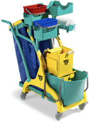 TTS Nick Star 220 szervizkocsi (tts-0P036759)