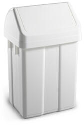 TTS MAX szemetes 25 literes - Fehér (tts-00005200)