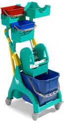 TTS Nick Plus 100 felmosókocsi (tts-00006535)