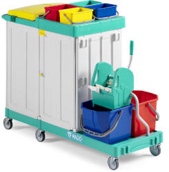 TTS Magic Line 350E szervizkocsi (tts-ML350E0A0A00)
