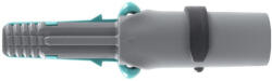 TTS Jack Lampo csatlakozó 23mm (00008546)