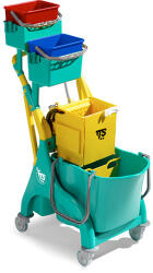 TTS Nick Plus 50 felmosókocsi (tts-0P036519)