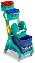 TTS Nick Plus 20 felmosókocsi (tts-00006519)