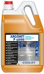 Interchem Argonit P 4000 lúgos zsíroldó 5kg (IN-argonit_p_4000)