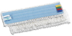 TTS Velcrom mikroszálas mop multicolor 40 cm (tts-0M000705)