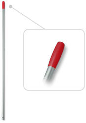 TTS Nyél, alumínium, befogós 140cm (tts-0R001041)