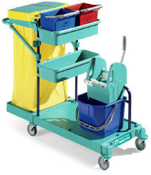 TTS Green 20 szervizkocsi (tts-0B003020)