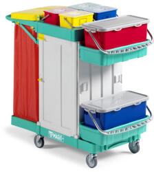 TTS Magic System 700S szervizkocsi (tts-MS700S0C0A00)