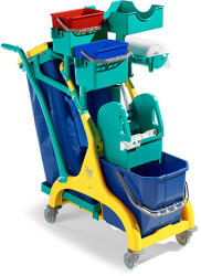 TTS Nick Star 120 szervizkocsi (tts-00006755)