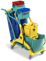 TTS Nick Star 60 szervizkocsi (tts-0P036729)