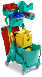 TTS Nick Plus 220 felmosókocsi (tts-0P036559)