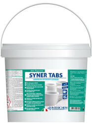 Interchem Syner Tabs Tisztítótabletta 3kg (IN-syner_tabs)