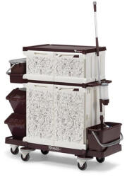 TTS MagicArt 252-P Safety Plus hotelkocsi (tts-M252R02N0120P)