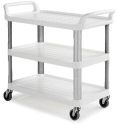 TTS Shelf kiszolgálókocsi (tts-0F003800E)