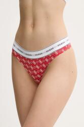 Guess tanga CARRIE piros, O97E04 KBOE1 - piros M