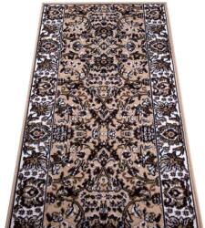 decoDoma Covor dimensiuni fixe KEMAL, bej 66 x 250 cm Covor