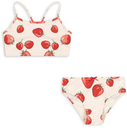 Konges Sløjd Costum de baie cu 2 piese Frago - FRAGOLA - Konges Sløjd