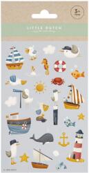 Little Dutch Autocolante - Sailors Bay - Little Dutch